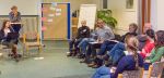Workshop zu freiwilligen Finanzierungsinstrumenten (Foto: Moni Hohlbein)