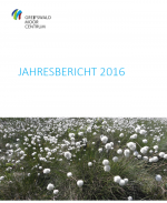 Cover Jahersbericht 2017