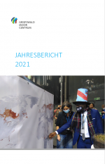 Cover Jahersbericht 2018